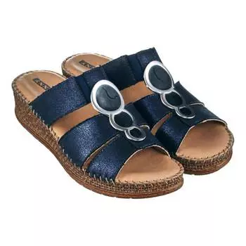 Женские сланцы ARA(Marrakesch 22-17718-02), синие
