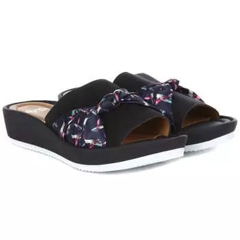 Женские сланцы ARA(Tivoli 12-15526-08), синие