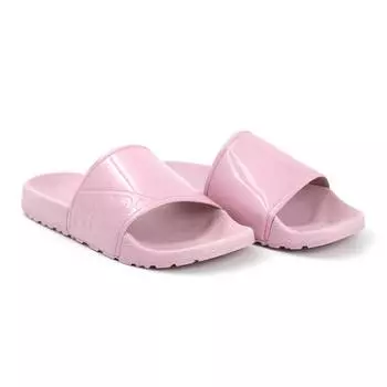 Женские сланцы Napapijri, розовые