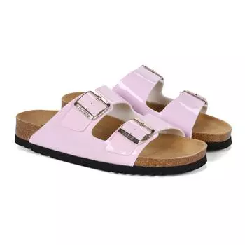 Женские сланцы SCHOLL, фиолетовые