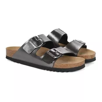 Женские сланцы SCHOLL, серые