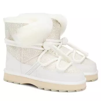 Женские снегоходы EMU Australia, белые