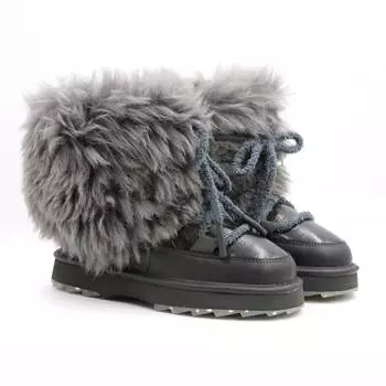 Женские снегоходы EMU Australia, серые