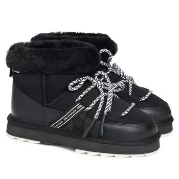 Женские снегоходы EMU Australia, черные