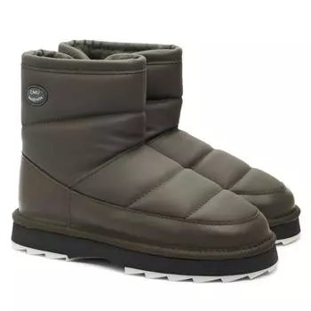 Женские снегоходы EMU Australia, оливковые