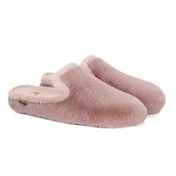 Женские тапочки SCHOLL, розовые