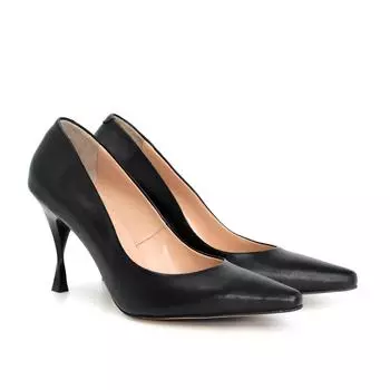 Женские туфли Bugatti, черные