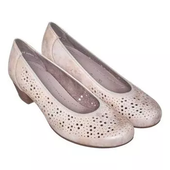 Женские туфли-лодочки ARA(Messina 22-53609-77), розовые