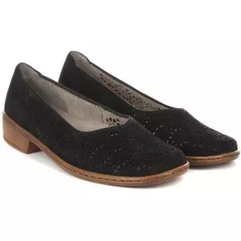 Женские туфли-лодочки ARA(Zaros 22-54208-11), черные