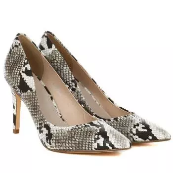 Женские туфли-лодочки Buffalo shoes(Amani 1290062), мультиколор