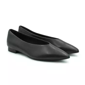 Женские туфли-лодочки Clarks (Laina15 Easy 26161544), черные