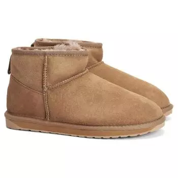 Женские угги EMU Australia, бежевые