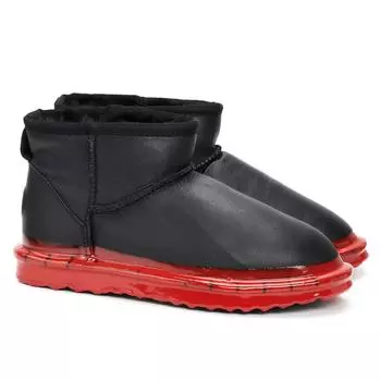 Женские угги EMU Australia, черные