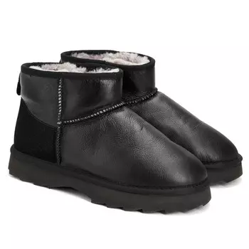 Женские угги EMU Australia, черные