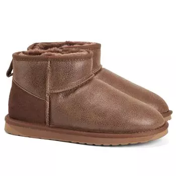 Женские угги EMU Australia, коричневые