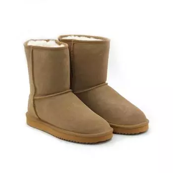 Женские угги EMU Ridge, коричневые