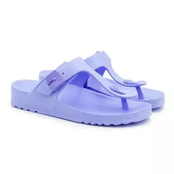 Женские вьетнамки SCHOLL (BAHIA FLIP-FLOP F274541033), фиолетовые