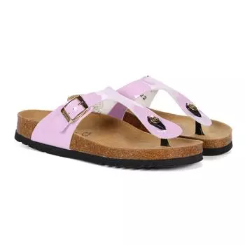 Женские вьетнамки SCHOLL, розовые