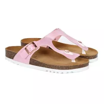 Женские вьетнамки SCHOLL, розовые