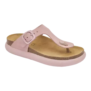 Женские вьетнамки SCHOLL, розовые