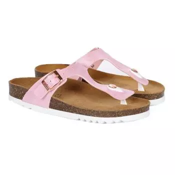 Женские вьетнамки SCHOLL, розовые