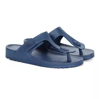 Женские вьетнамки SCHOLL, синие