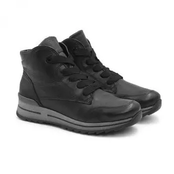 Женские высокие ботинки ARA, коричневые