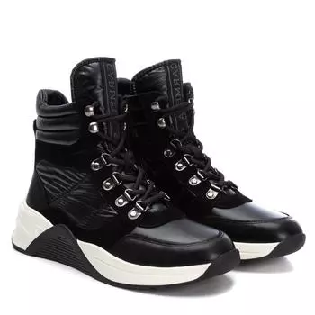 Женские высокие ботинки CARMELA, черные