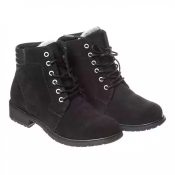 Женские высокие ботинки EMU Australia, черные