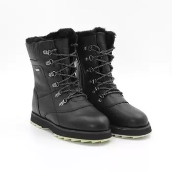 Женские высокие ботинки EMU Australia, черные