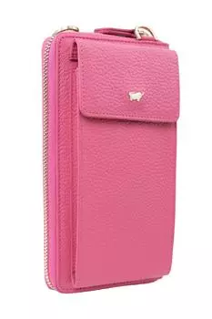 Женский чехол для гаджетов Braun Buffel, розовый