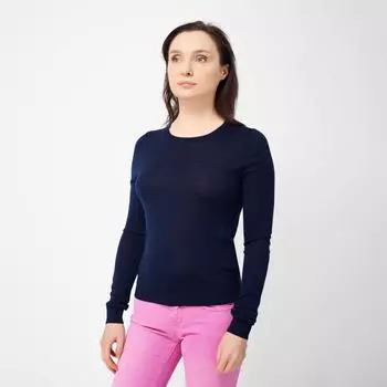 Женский джемпер Closed, синий