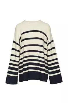 Женский джемпер Gant, белый