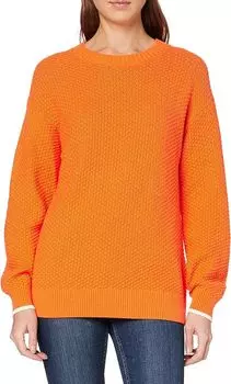 Женский джемпер Gant, оранжевый