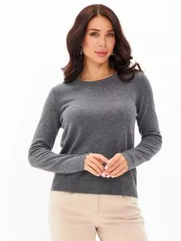 Женский джемпер Gant, серый