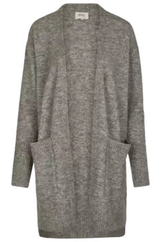 Женский кардиган Camel Active, серый