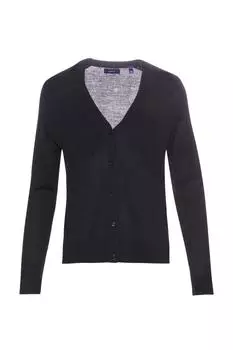 Женский кардиган Gant, черный