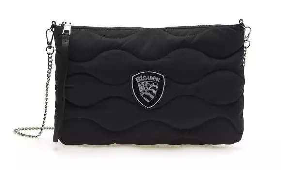 Женский клатч Blauer Accessories, черный