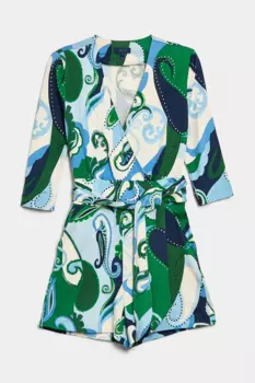 Женский комбинезон Gant, синий