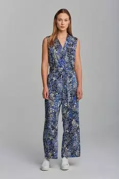 Женский комбинезон Gant, синий