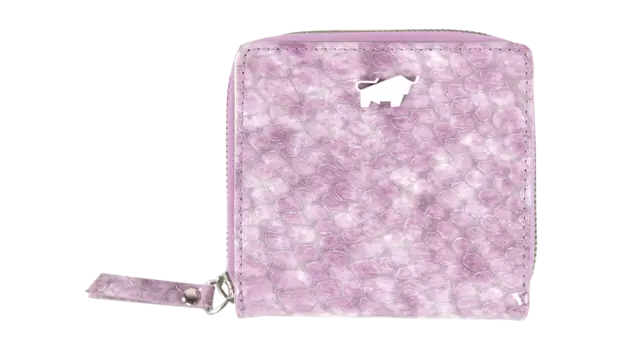 Женский кошелек Braun Buffel, фиолетовый