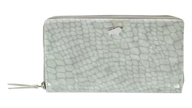 Женский кошелек Braun Buffel, голубой