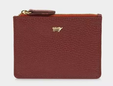 Женский кошелек Braun Buffel, красный