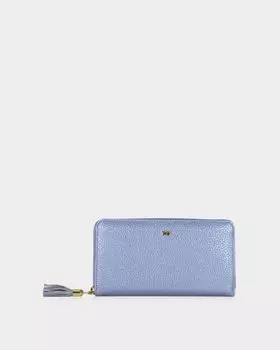 Женский кошелек Braun Buffel, синий