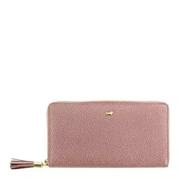 Женский кошелек Braun Buffel, золотой