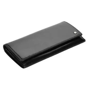 Женский кошелек Picard, черный