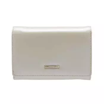 Женский кошелек Picard, серебряный