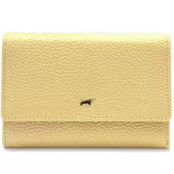 Женский кошелёк Braun Buffel, бежевый
