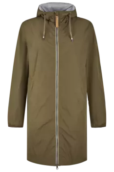 Женский плащ Camel Active, хаки