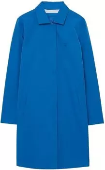 Женский плащ Gant, синий